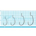 Крючок офсетный Flagman F-81 Offset Hook №10 9шт