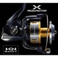 Катушка Shimano Twin Power '15 SW 4000XG