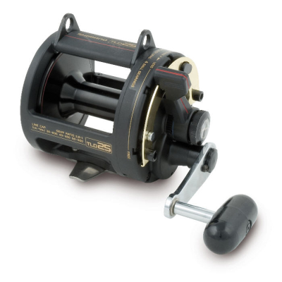 Катушка Shimano Twin Level Drag 2040 S