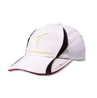 Кепка Daiwa Provisor Tournament PC-1513T free 58-60 светло-серая