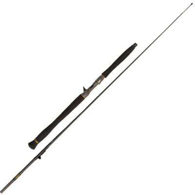 Удилище кастинговое PENN LEGION CAT GOLD Inliner 180 <250g Cast