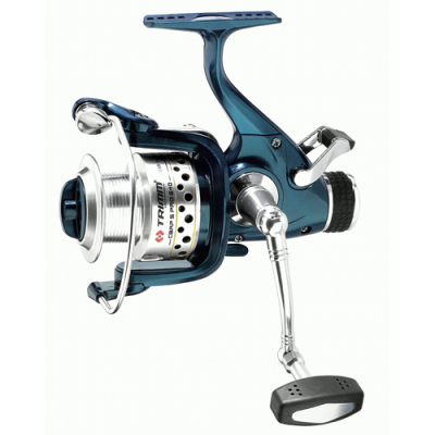 Катушка карповая Trimm Carp-S Pro 630