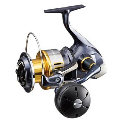 Катушка Shimano Twin Power '15 SW 4000XG