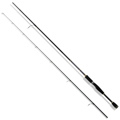 Спиннинг Norstream Favorite II Twitch Special 662MH