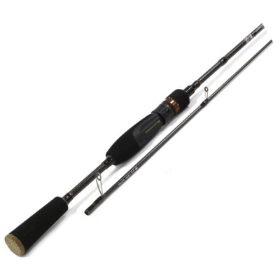 Спиннинг Allvega Aria 1.98m (1-11г)