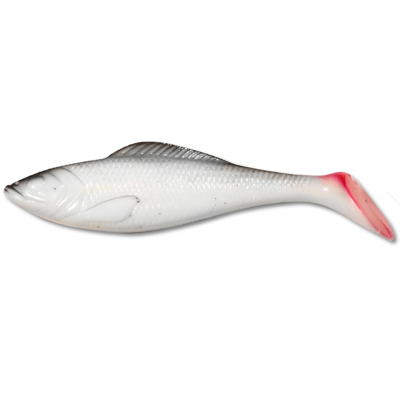 Силиконовая приманка BAT ЗАНДЕР 9531 100мм. # 151 Уп.6