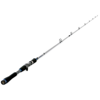 Спиннинг кастинговый Tenryu Bottom Rock BR72ML-BC