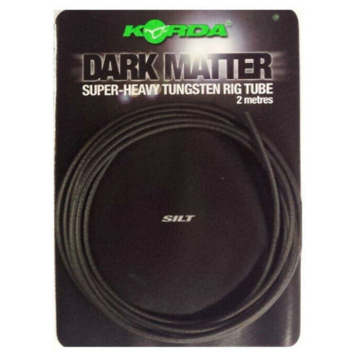 Трубка Korda Dark Matter Tungsten Tubing Silt 2м (KDMTS)