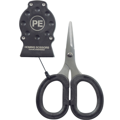 Ножницы DaiichiSeiko Homing Scissors Type PE 105мм.