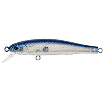 Bоблер Itumo LB Minnow 80F цв. #20