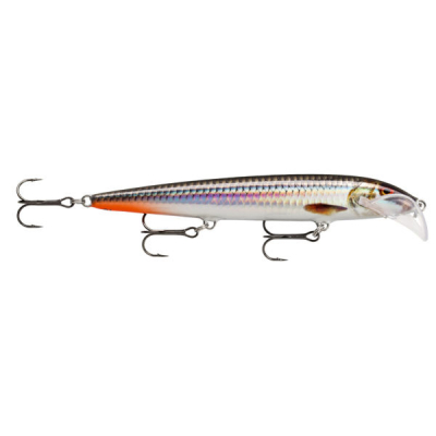 Воблер Rapala Scatter Rap Husky 13 SCRH13-ROHL