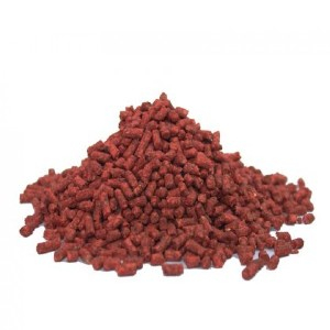 Пелетс Quest Baits 3mm 450g Maximum Action Pellets Rahja Spice QMRS3 (QP-RS35)  (специи)