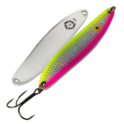 Блесна Trout Bait Viking-1 30 гр. цв. 218