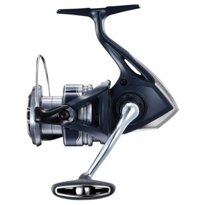 Катушка Shimano 22 Catana 4000HG