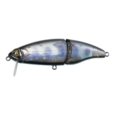 Воблер Pontoon21 Danzante J 100F-SSR цв. 813