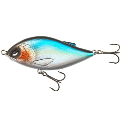 Воблер Lucky John Original Arrow Jerk F 08.00/001