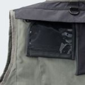 Жилет забродный Shimano XEFO VE-220M цв. Серый размер L  (EU. M)