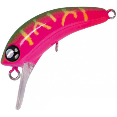 Воблер Rob Lure Berbie Mama SSS 2,7гр цвет #TSR85