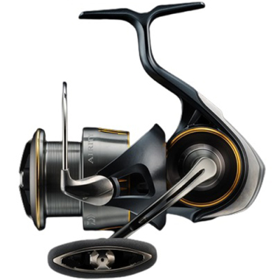 Катушка Daiwa 23 Airity LT4000-XT (4550133259241)