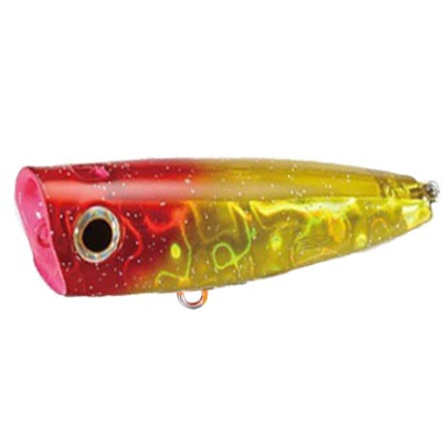 Поппер Shimano Brenious Risepop OP-150Q 50mm/7g цв. 02T