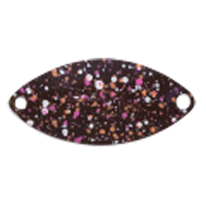 Блесна колеблющаяся ValkeIn Circle 2.8 гр. 38