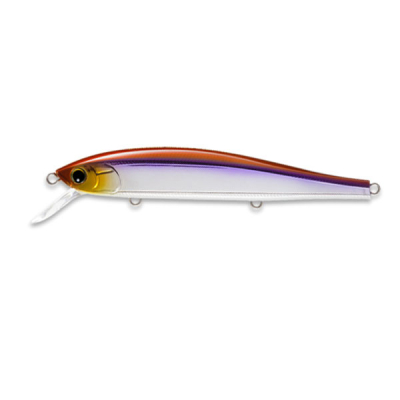 Воблер Duel Hardcore Minnow Flat 110F F1071-MEWS