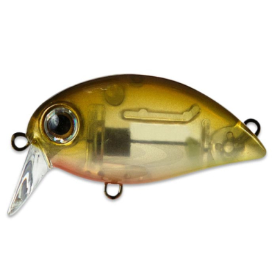 Воблер ZipBaits Hickory SSR цв. 039R