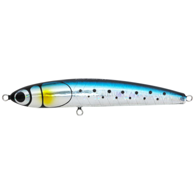 Волкер Hots Keiko Ocean 20cm F 90g цвет 15_H.SARDINE