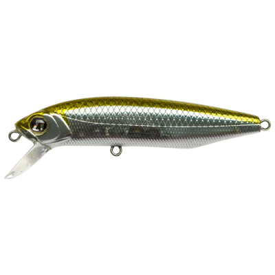 Воблер Pontoon21 Dexter Minnow 71S-SR цв. 012