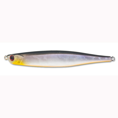 Воблер OSP Bent Minnow 106F цвет MO11