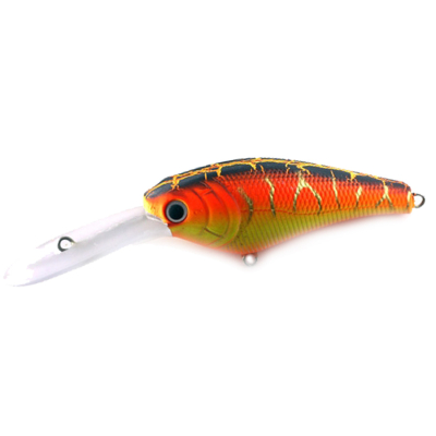 Воблер Garry Angler Killer Cranky 120mm 22g цв. 306B