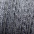 Леска плетеная Yoshi Onyx NITE 8 Grey 150м #1.5