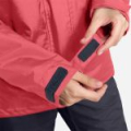 Куртка женская Finntrail Sierra 3451 Berry (XL)