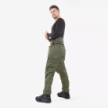 Вейдерсы Finntrail Runner 1519 Khaki (MK)