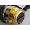Катушка Okuma Safina Noir 80FD
