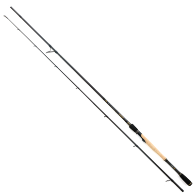 Спиннинг Rage Terminator Pro Jigger X 270cm 20-60g 2pc NRD198