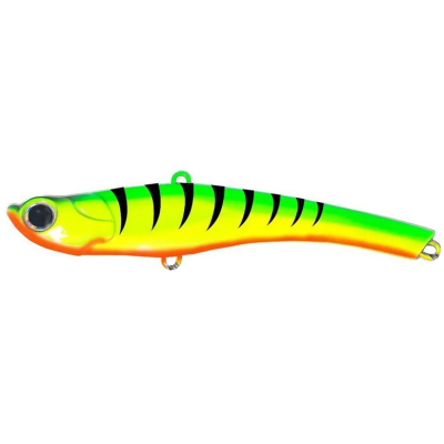Воблер Folkfishing VIB Verhoglyad 110 MDV цвет 18