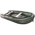 Лодка ПВХ моторная Sea-Pro N330P