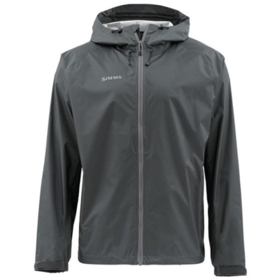 Куртка Simms Waypoints Jacket, Anvil, S