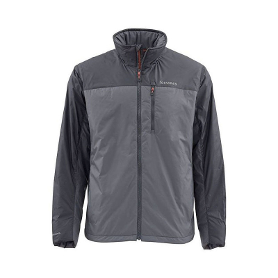 Куртка Simms Midstream Insulated Jacket, Anvil, L