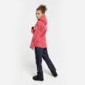Куртка женская Finntrail Sierra 3451 Berry (L)