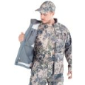Костюм King Hunter SUMMER (Camo Gray 5XL)