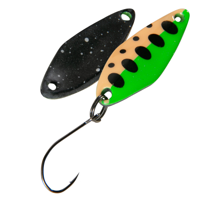 Блесна Trout Bait Wasp 3,5 гр. цв. 60