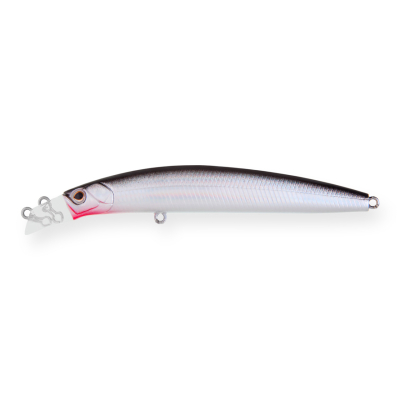 Воблер Strike Pro Top Water Minnow 110 JL-166F #A010-EP