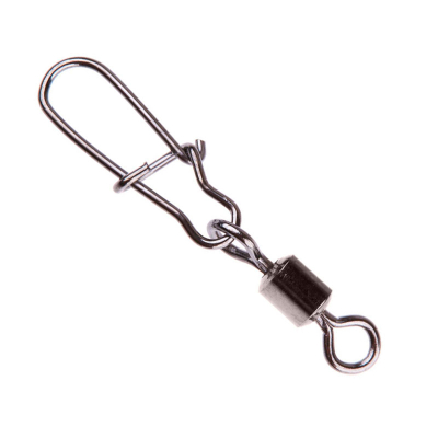 Застежка с вертлюгом Akkoi Snap ZV04 5#