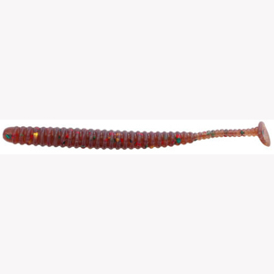 Силиконовая приманка Reins Aji Adder Shad 2" цв. U003 UV Sculpin