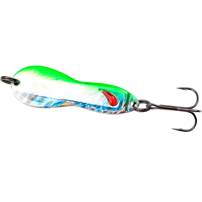 Блесна Flagman Dart Spoon 12гр. цвет F003
