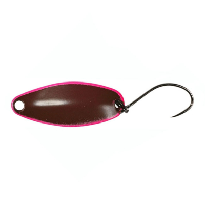 Блесна колеблющаяся River Old Satellite Ultra Vespa II 2.8гр. цв. 05