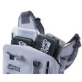 Сумка Abu Garcia Abu One Shoulder Bag WaterProof Black (36282970847)