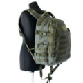 Рюкзак Tramp Tactical Olive green, 40 л
